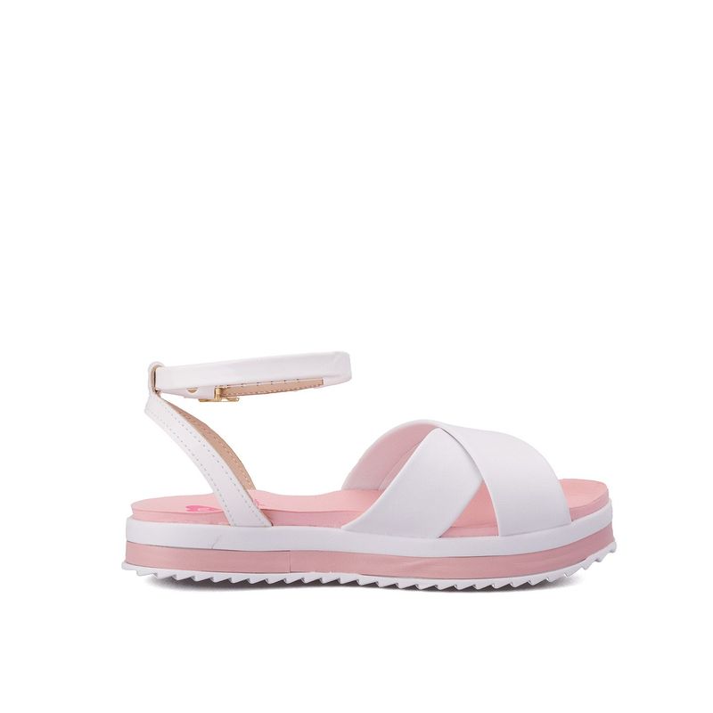 Sandalias-NiÑa-Marca-Molekinha-Color-Blanco-Talla-30-0