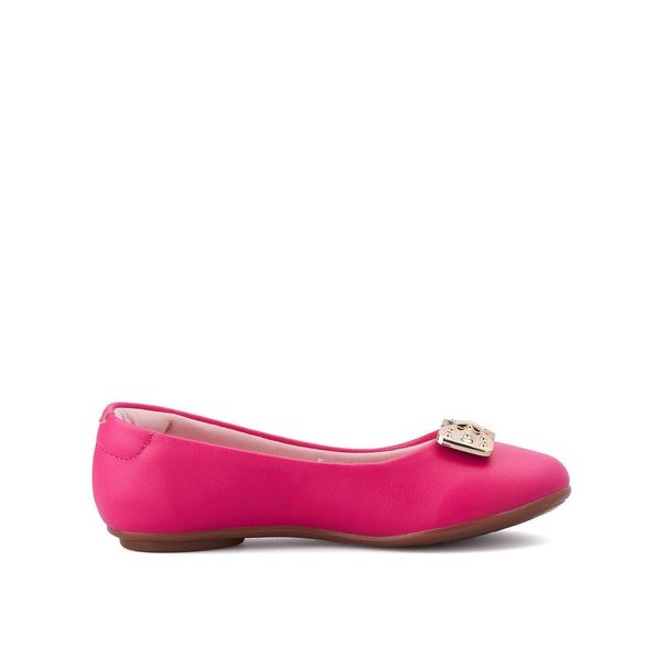 Baletas Niña Marca Molekinha Color Rosado