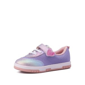TENIS NIÑA MARCA MOLEKINHA COLOR LILA
