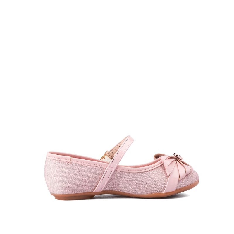 Baletas-NiÑa-Marca-Molekinha-Color-Rosado-Plata-Talla-33-0