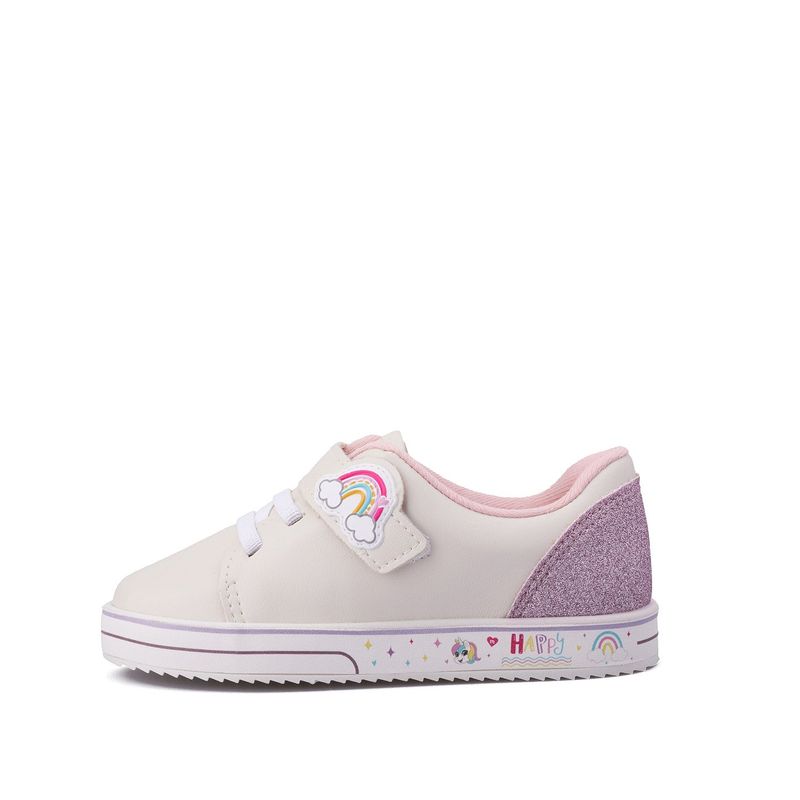 Tenis-NiÑa-Marca-Molekinha-Color-Blanco-Rosa-Talla-26-2