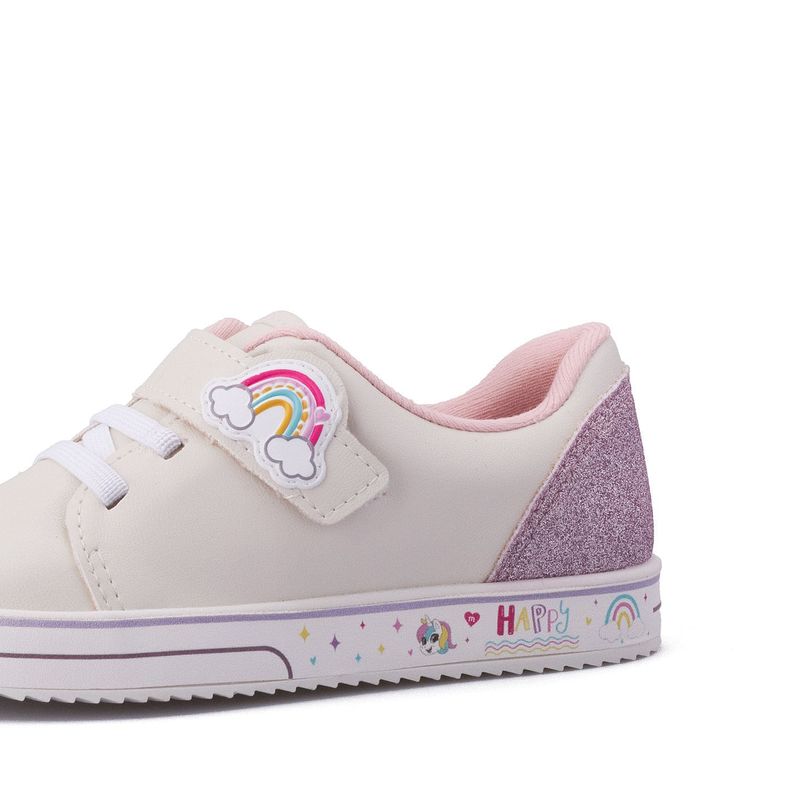 Tenis-NiÑa-Marca-Molekinha-Color-Blanco-Rosa-Talla-26-3