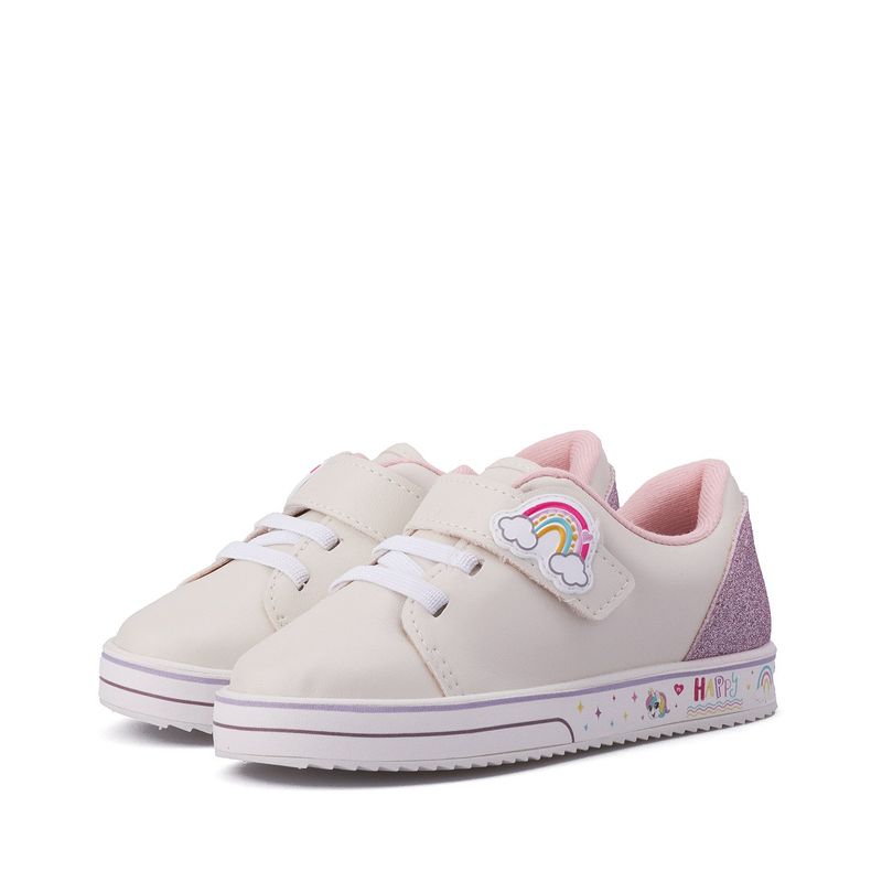 Tenis-NiÑa-Marca-Molekinha-Color-Blanco-Rosa-Talla-26-4