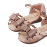sandalias-niña-marca-molekinha-oro-rosado-talla-23