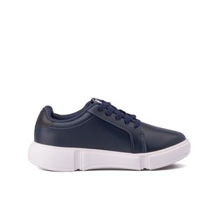 TENIS NIÑO MARCA MOLEKINHO COLOR AZUL