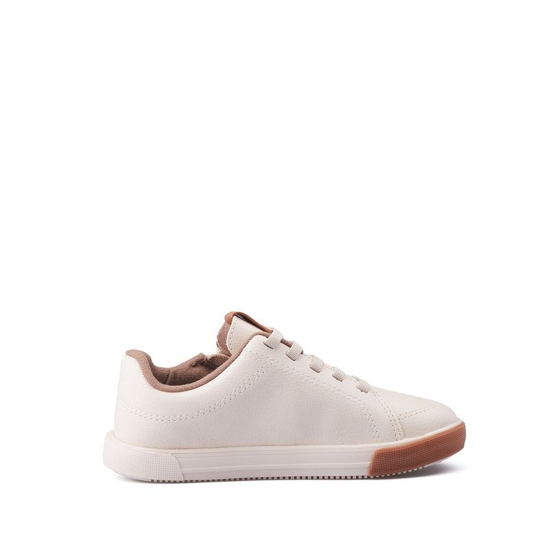 Tenis-NiÑo-Marca-Molekinho-Color-Blanco-Talla-31-0