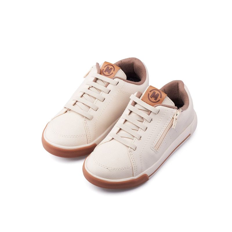 Tenis-NiÑo-Marca-Molekinho-Color-Blanco-Talla-31-4