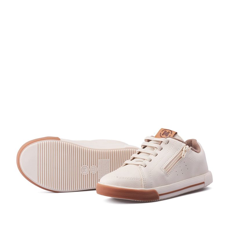 Tenis-NiÑo-Marca-Molekinho-Color-Blanco-Talla-31-5