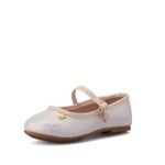 baletas-niña-marca-molekinha-color-crema-talla-25