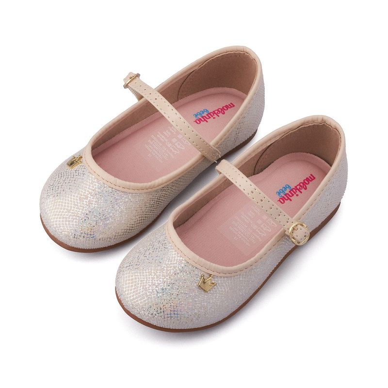 baletas-niña-marca-molekinha-color-crema-talla-25