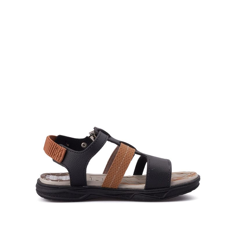 Sandalias-NiÑo-Marca-Molekinho-Color-Negro-CafE-Talla-25-0