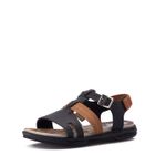 Sandalias-NiÑo-Marca-Molekinho-Color-Negro-CafE-Talla-25-1