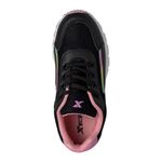 Tenis-Deportivo-Mujer-Xtep-Color-Negro-Y-Rosado-Talla-32-4