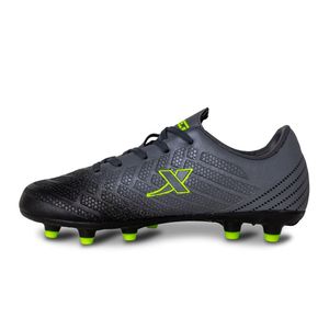 GUAYOS HOMBRE MARCA XTEP COLOR GRIS