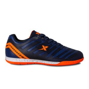 ZAPATILLA DEPORTIVA HOMBRE MARCA XTEP COLOR AZUL