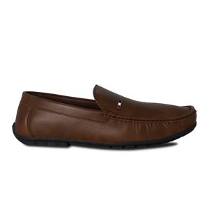 MOCASINES HOMBRE MARCA BREAKER COLOR CAFE