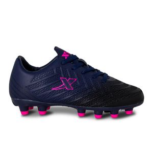 GUAYOS HOMBRE MARCA XTEP COLOR AZUL