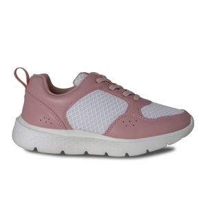 TENIS DEPORTIVO MUJER XTEP COLOR ROSADO