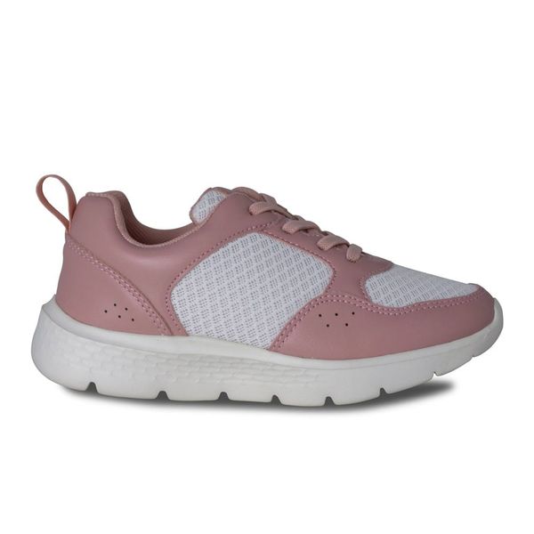 Tenis Deportivo Mujer Xtep Color Rosado