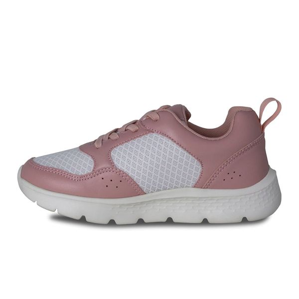 Tenis Deportivo Mujer Xtep Color Rosado