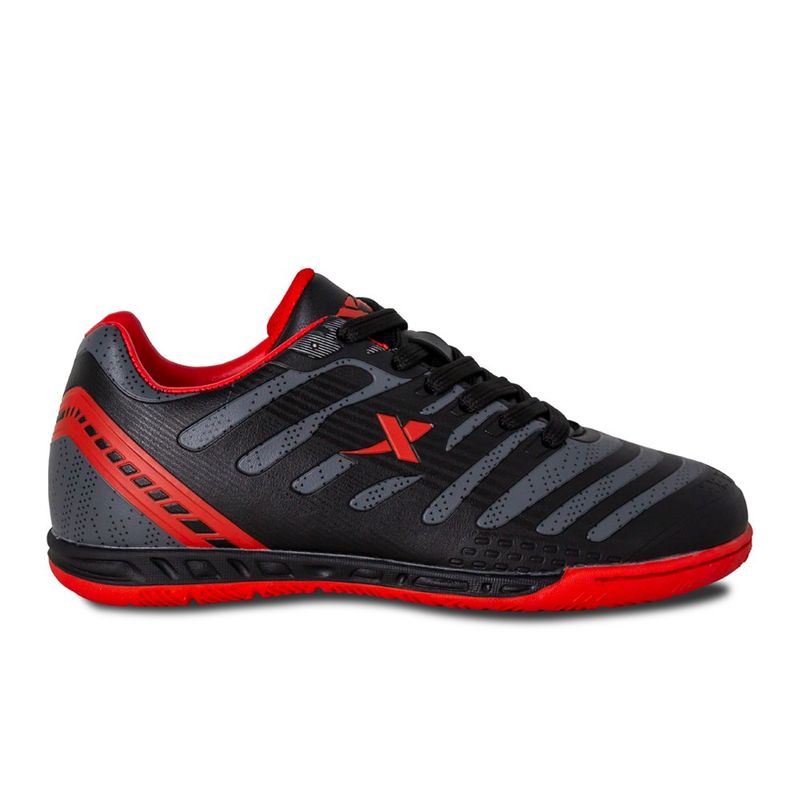 Tenis-De-Football-Para-NiÑo-Marca-Xtep-Color-Negro--Talla-30-0