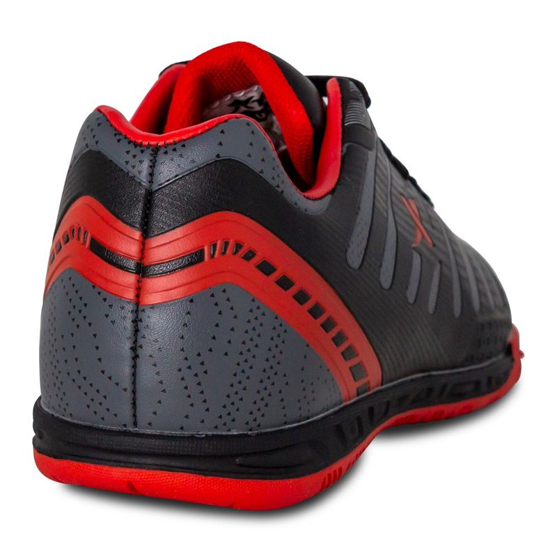 Tenis-De-Football-Para-NiÑo-Marca-Xtep-Color-Negro--Talla-32-3