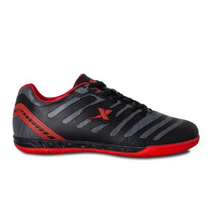 ZAPATILLA DEPORTIVA HOMBRE MARCA XTEP COLOR NEGRO