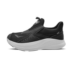 TENIS HOMBRE MARCA EVERLAST COLOR NEGRO