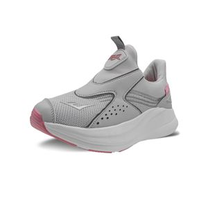 TENIS MUJER MARCA EVERLAST COLOR GRIS
