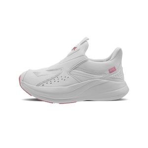 TENIS MUJER  MARCA EVERLAST COLOR BLANCO
