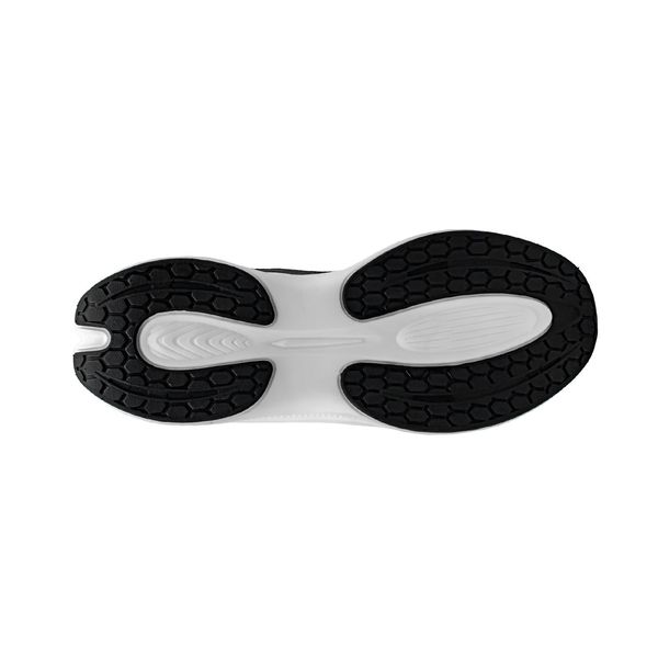 Tenis Hombre Marca Everlast Color Negro