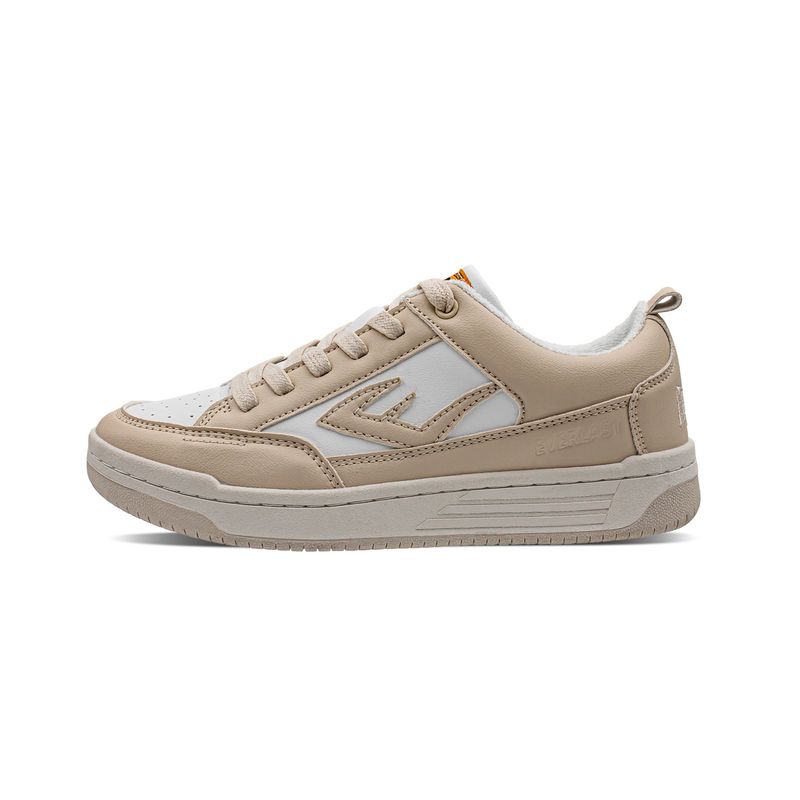 Tenis-Casual-Mujer-Marca-Everlast-Color-Beige-Talla-37-0