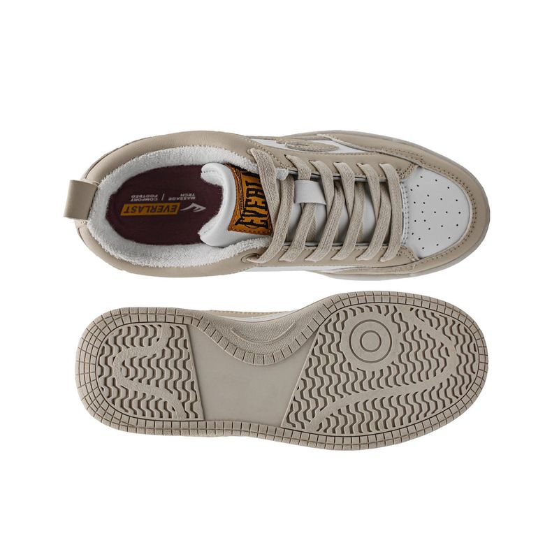 Tenis-Casual-Mujer-Marca-Everlast-Color-Beige-Talla-37-2