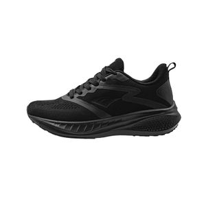 TENIS MUJER MARCA EVERLAST COLOR NEGRO