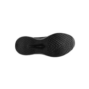 TENIS MUJER MARCA EVERLAST COLOR NEGRO