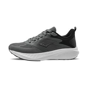TENIS HOMBRE MARCA EVERLAST COLOR GRIS