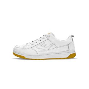 TENIS CASUAL MUJER MARCA EVERLAST COLOR BLANCO