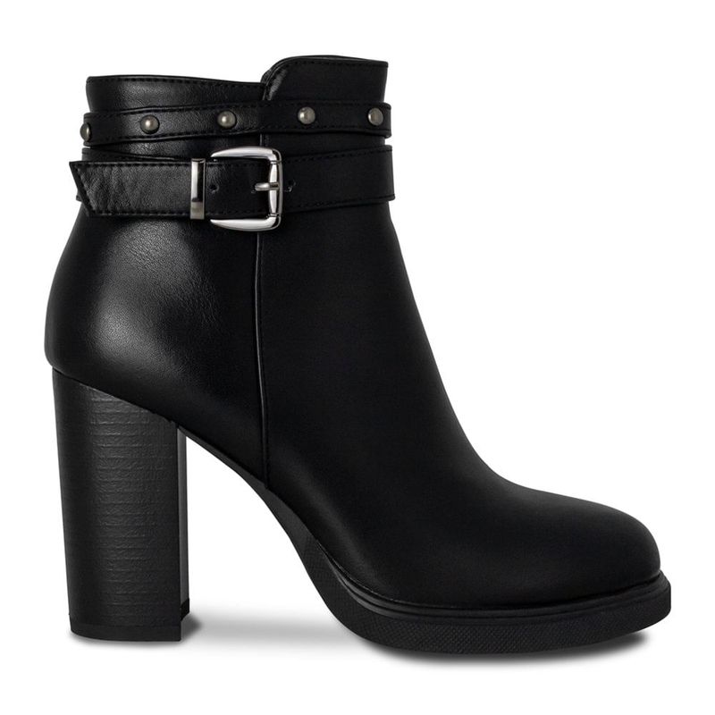 Botines-Mujer-Marca-Via-Spring-Color-Negro-Talla-38-0