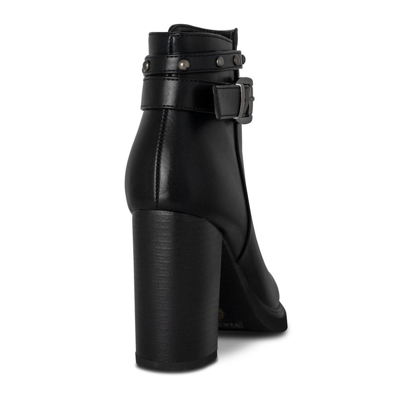 Botines-Mujer-Marca-Via-Spring-Color-Negro-Talla-38-3
