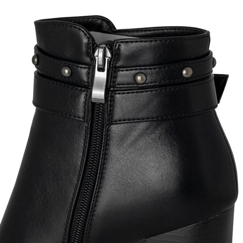 Botines-Mujer-Marca-Via-Spring-Color-Negro-Talla-40-4