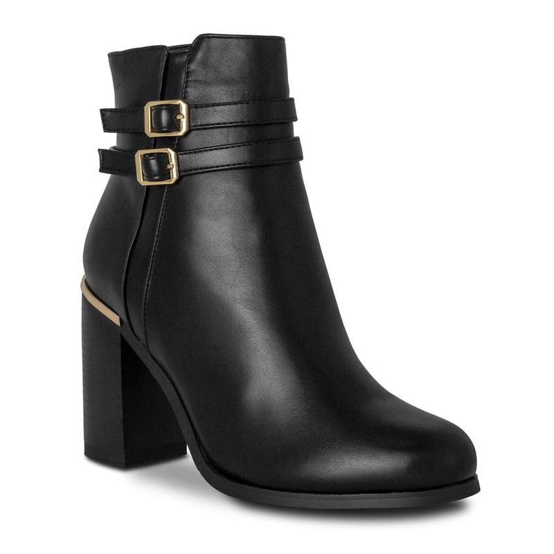 Botines-Mujer-Marca-Via-Spring-Color-Negro-Talla-39-2