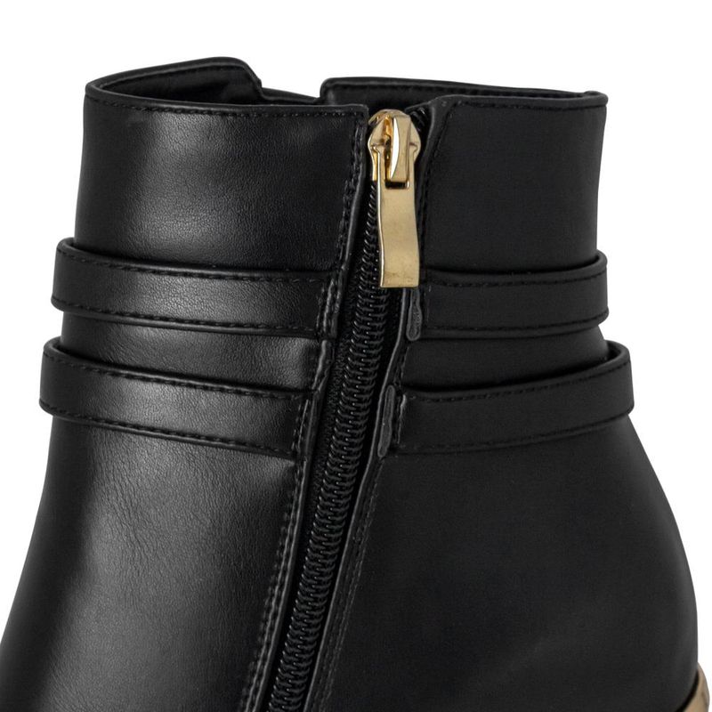 Botines-Mujer-Marca-Via-Spring-Color-Negro-Talla-40-4