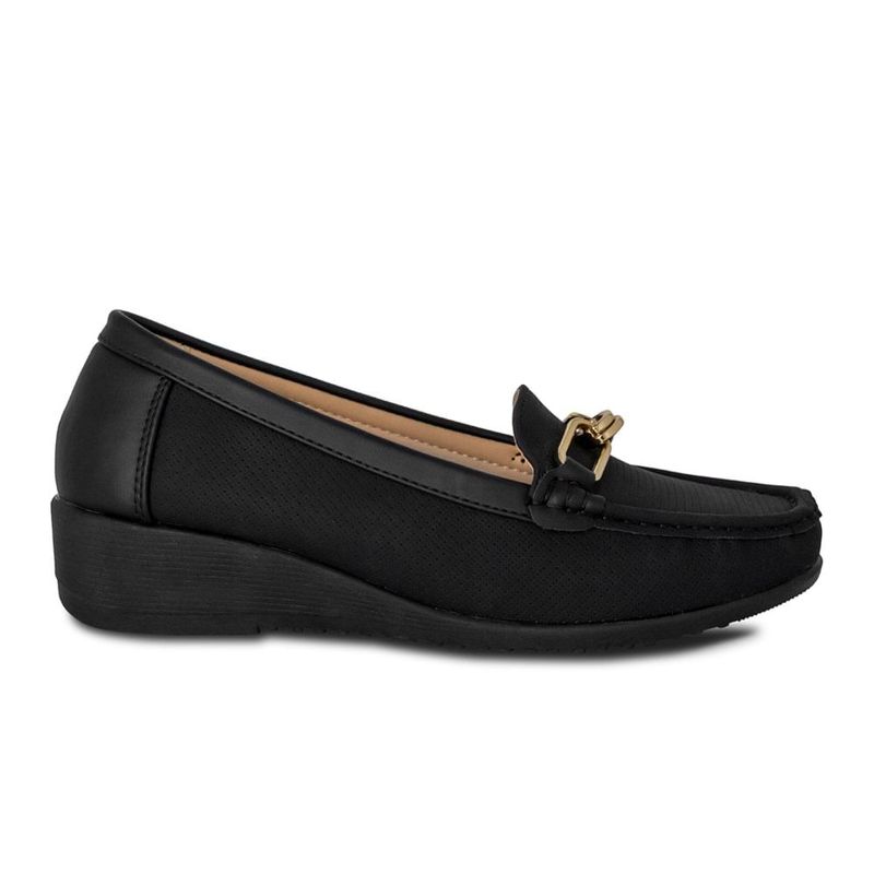 Mocasines-Mujer-Marca-Via-Spring-Color-Negro-Talla-39-0