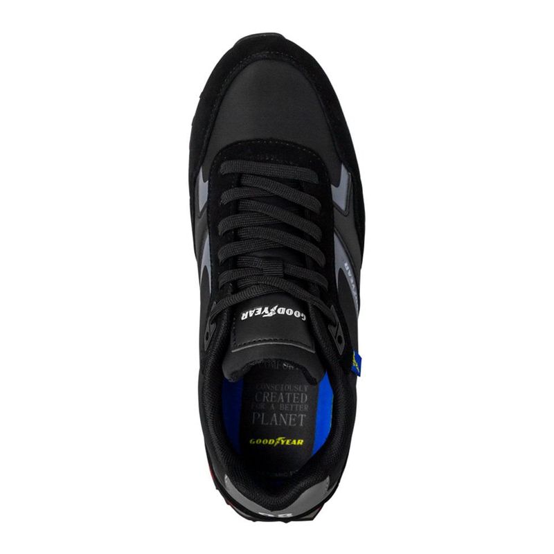 Tenis-Deportivos-Hombre-Marca-Good-Year-Negro-Talla-42-4