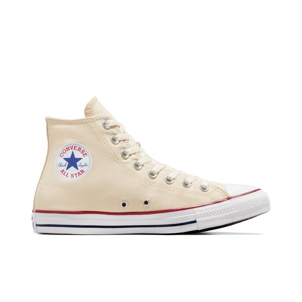 Botas Converse Chuck Taylor All Star Unisex Beige