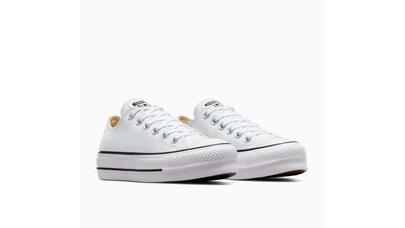 Converse mujer 39 best sale