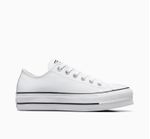 Tenis-Converse-Mujer-Chuck-All-Star-Lift-Blanco-Talla-38-0