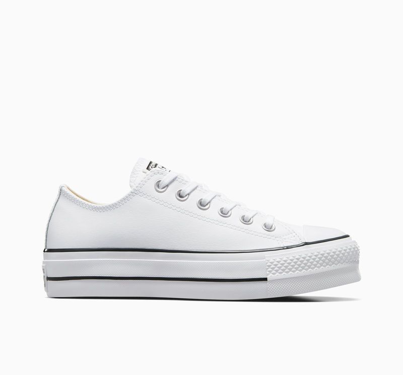 Tenis-Converse-Mujer-Chuck-All-Star-Lift-Blanco-Talla-38-0
