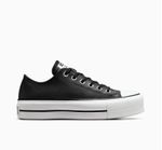 Tenis-Converse-Mujer-All-Star-Lift-Clean-Negro-Talla-36-0