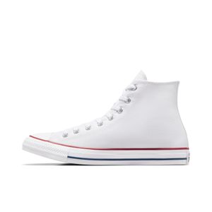 BOTAS CONVERSE CHUCK TAYLOR UNISEX BLANCO